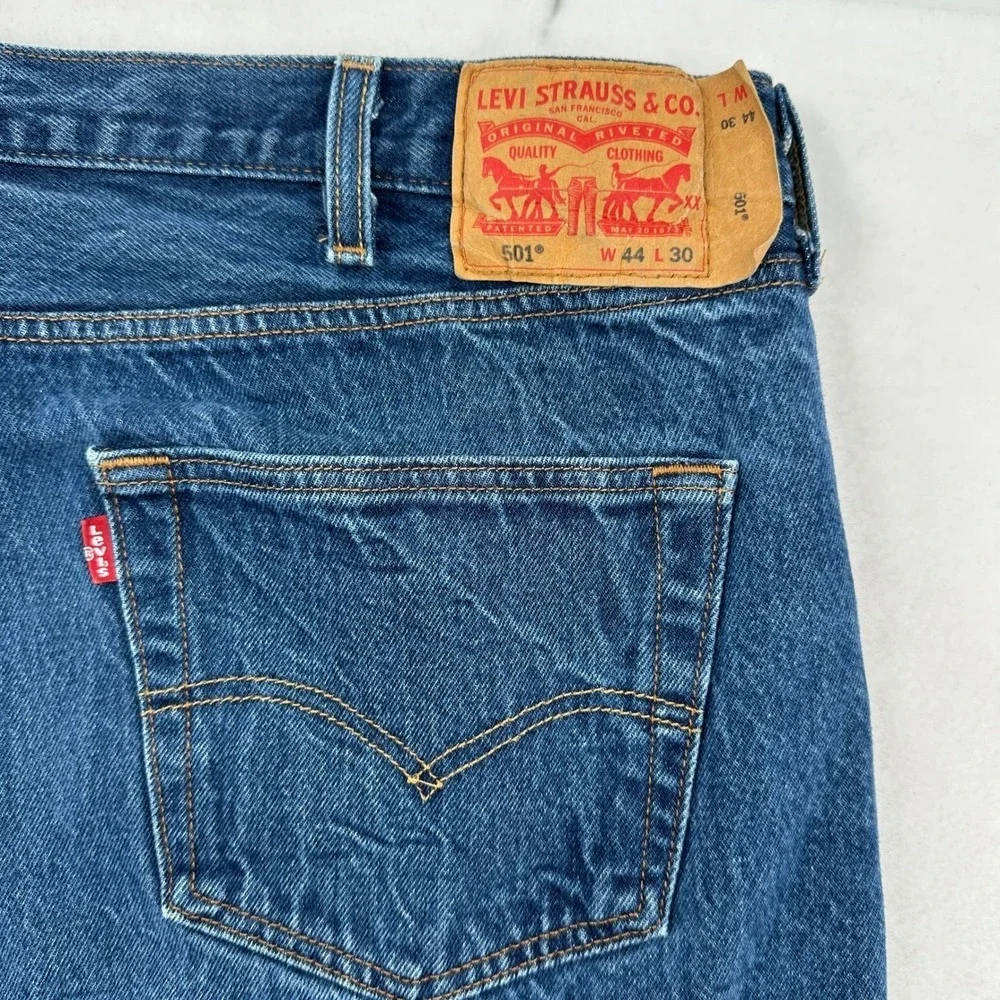 Levis timeless style